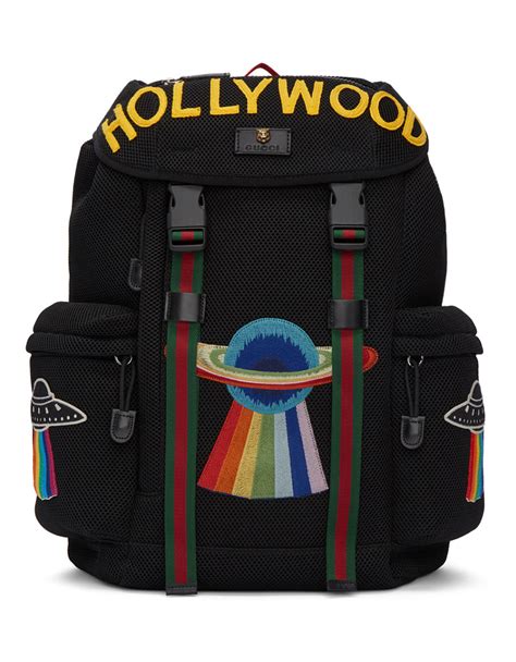 gucci hollywood backpack replica|gucci knockoff tote bag.